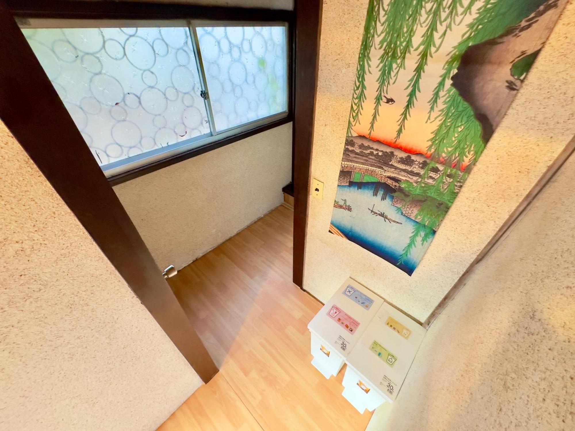Family-friendly Ikebukuro With Ueno Access Villa
