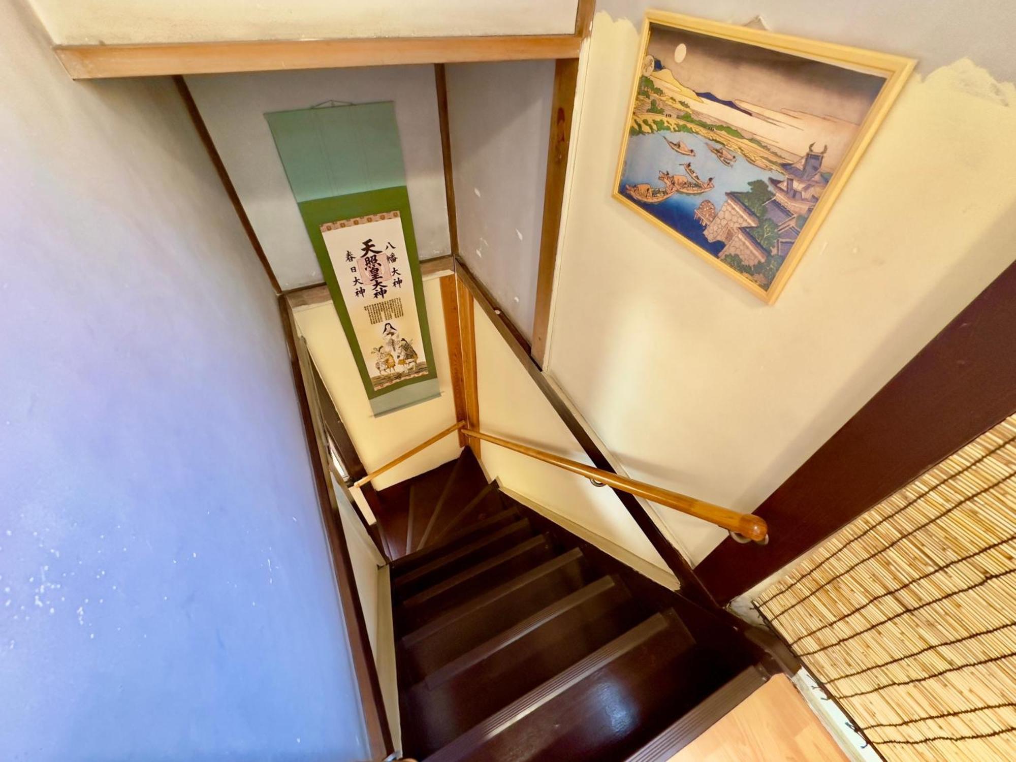 Family-friendly Ikebukuro With Ueno Access Villa *