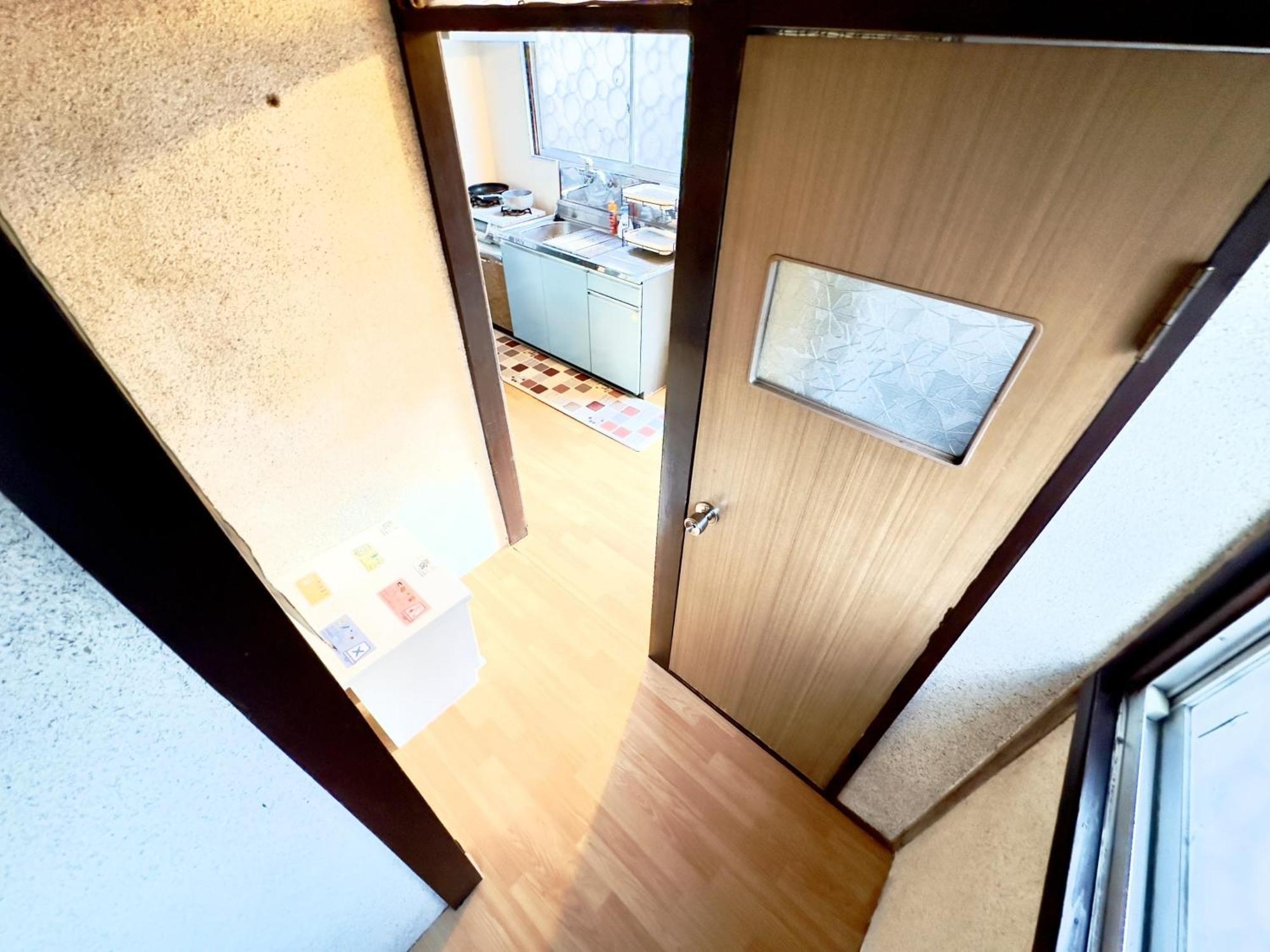Villa Family-friendly Ikebukuro With Ueno Access *